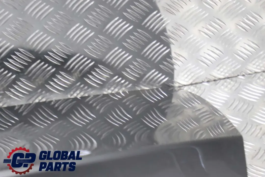 £*BMW 1 E88 Cabrio Tailgate Boot Lid Bootlid Spacegrau Space Grau Metallic - A52 to with Part number 7252211 £*BMW 1 E88 Cabrio Tailgate Boot Lid Bootlid Spacegrau Space Grau Metallic - A52 - SKU 7252211-SCG - Part number 7252211