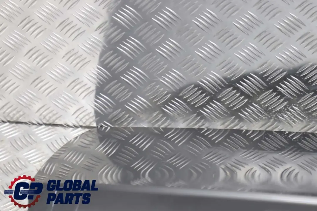 £*BMW 1 E88 Cabrio Tailgate Boot Lid Bootlid Spacegrau Space Grau Metallic - A52 to with Part number 7252211 £*BMW 1 E88 Cabrio Tailgate Boot Lid Bootlid Spacegrau Space Grau Metallic - A52 - SKU 7252211-SCG - Part number 7252211