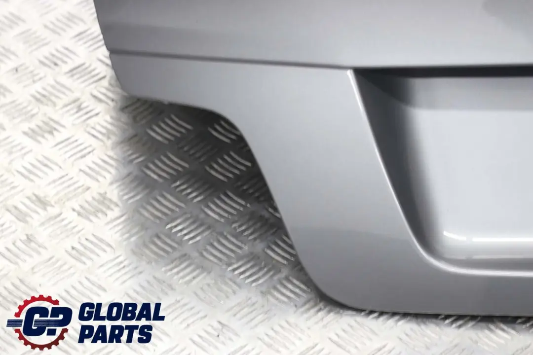  £*BMW 1 E88 Cabrio Tailgate Boot Lid Bootlid Spacegrau Space Grau Metallic - A52 - SKU 7252211-SCG - Part number 7252211