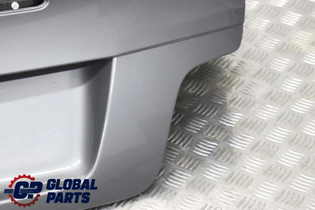 £*BMW 1 E88 Cabrio Tailgate Boot Lid Bootlid Spacegrau Space Grau Metallic - A52 - SKU 7252211-SCG - Part number 7252211