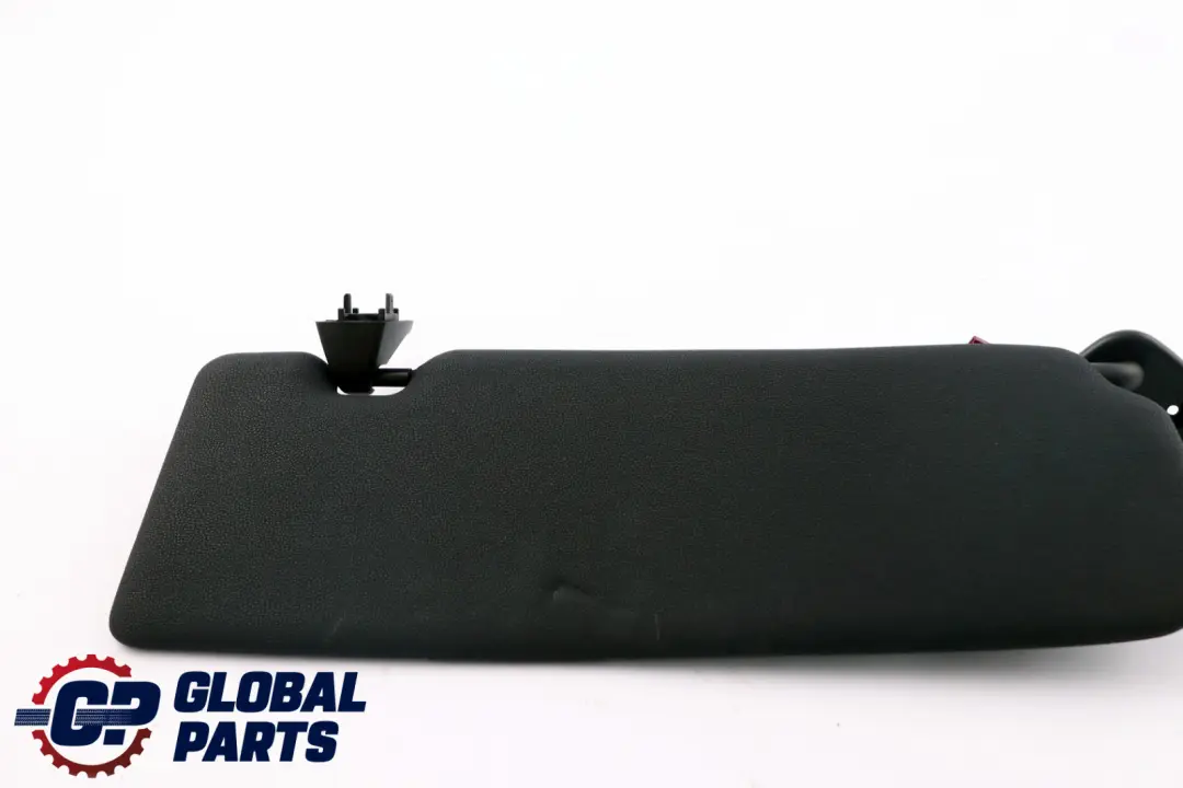 Parasoleil Avec Miroir Gauche Noir pour BMW 1 E81 E82 E87 à propos du numéro de pièce 7252503 BMW 1 E81 E82 E87 Parasoleil Avec Miroir Gauche Noir - SKU 7252503 - Numéro de pièce 7252503