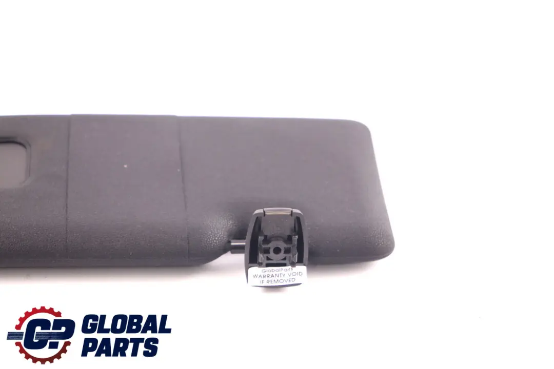 Parasol BMW E81 E82 E87 Espejo Iluminado Negro Derecho para con número de pieza 7252504 Parasol BMW E81 E82 E87 Espejo Iluminado Negro Derecho - SKU 7252504 - Número de pieza 7252504