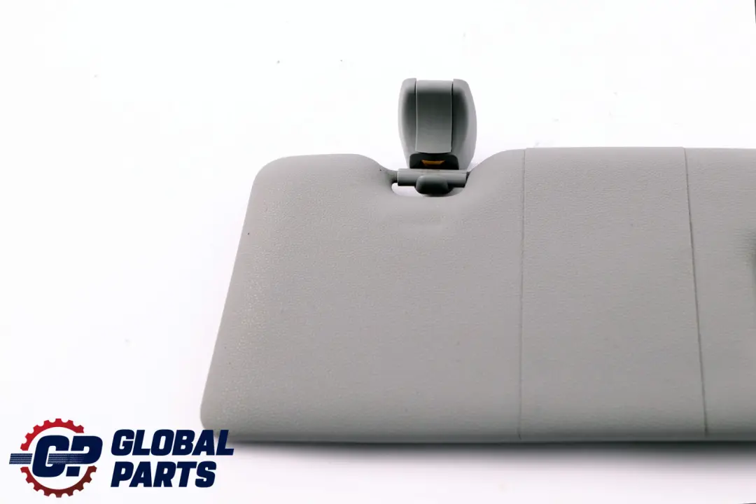 Osłona Przeciwsłoneczna Prawa Szara do BMW E81 E87 o numerze 7252506 BMW E81 E87 Osłona Przeciwsłoneczna Prawa Szara - SKU 7252506-1 - Numer Części 7252506