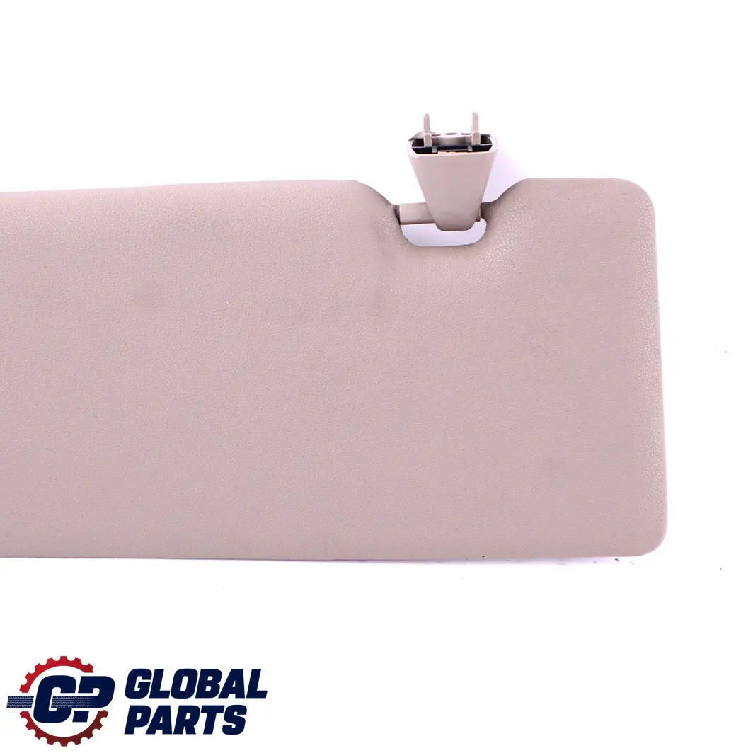 Specchio parasole anteriore destro Beige per BMW E81 E82 E87 LCI con numero di parte 7252508 BMW E81 E82 E87 LCI Specchio parasole anteriore destro Beige - SKU 7252508 - Numero di parte 7252508