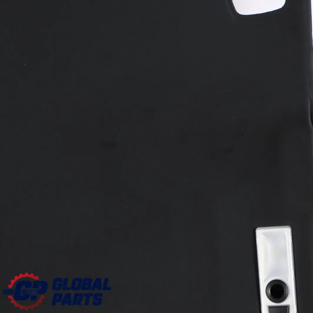 Headlining Moulded Roof Lining + Pillars Handles Panorama Black to BMW E91 M Sport with Part number 7252699 BMW E91 M Sport Headlining Moulded Roof Lining + Pillars Handles Panorama Black - SKU 7252699 - Part number 7252699