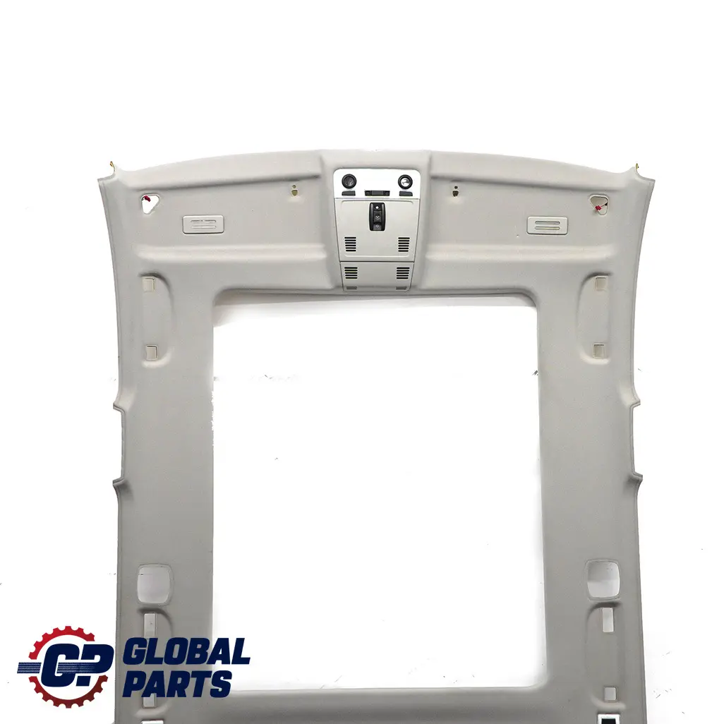 Podsufitka profilowana grau szara do BMW E91 E91N o numerze 7252701 BMW E91 E91N Podsufitka profilowana grau szara - SKU 7252701 - Numer Części 7252701