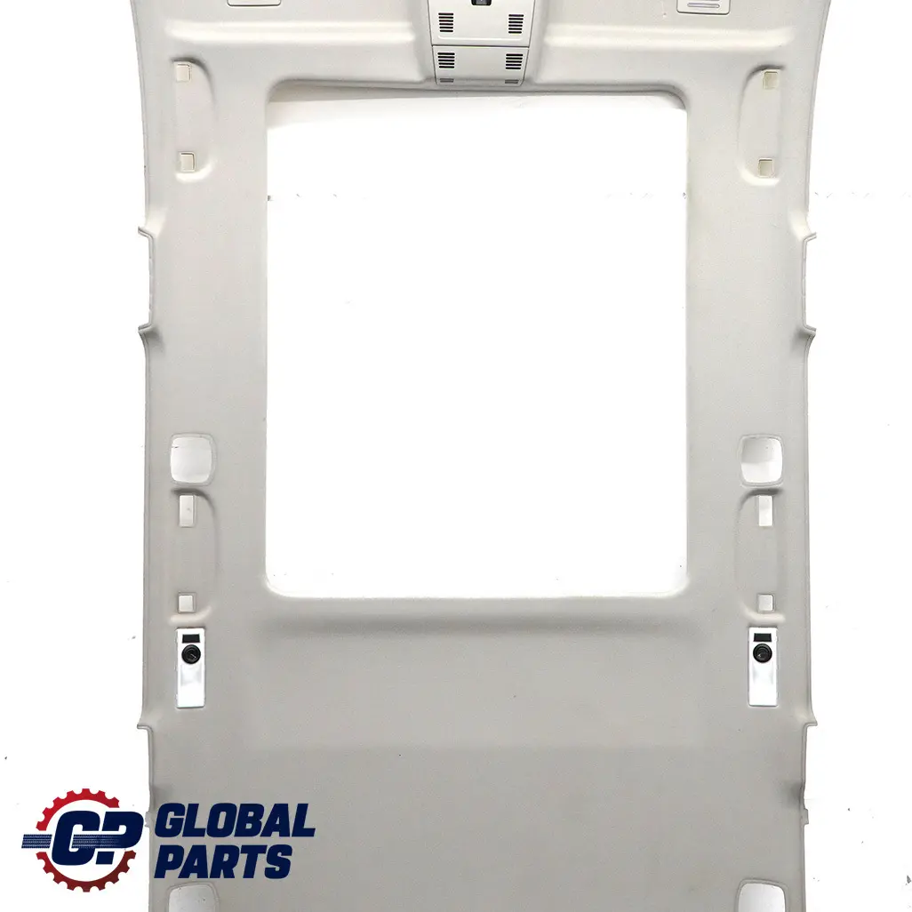 Podsufitka profilowana grau szara do BMW E91 E91N o numerze 7252701 BMW E91 E91N Podsufitka profilowana grau szara - SKU 7252701 - Numer Części 7252701