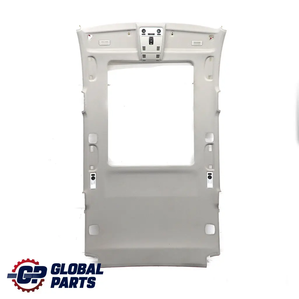 Podsufitka profilowana grau szara do BMW E91 E91N o numerze 7252701 BMW E91 E91N Podsufitka profilowana grau szara - SKU 7252701 - Numer Części 7252701