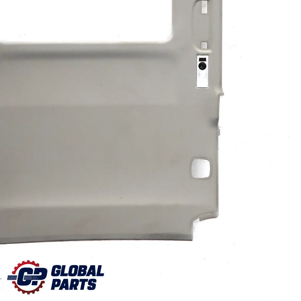 Podsufitka profilowana grau szara do BMW E91 E91N o numerze 7252701 BMW E91 E91N Podsufitka profilowana grau szara - SKU 7252701 - Numer Części 7252701