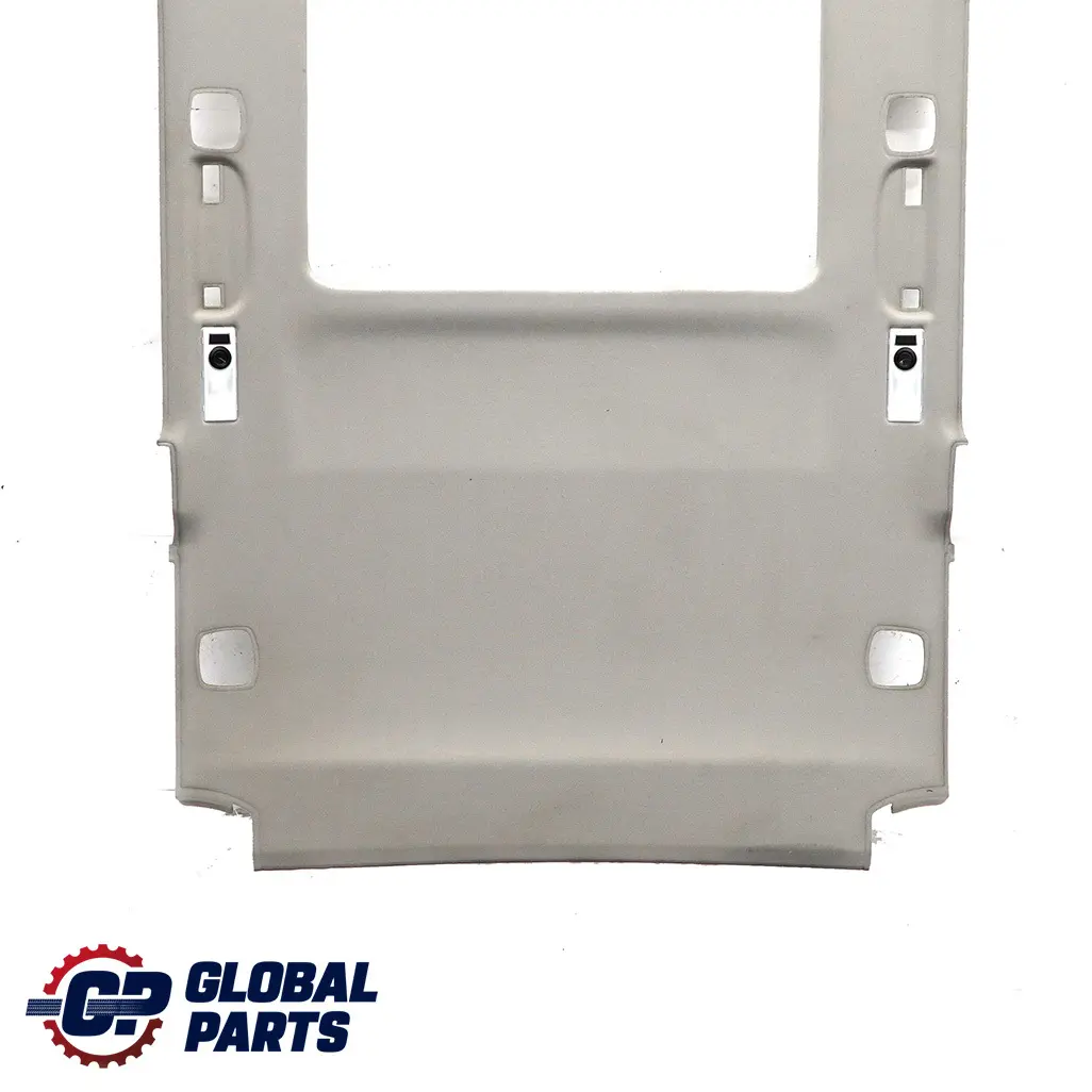 Podsufitka profilowana grau szara do BMW E91 E91N o numerze 7252701 BMW E91 E91N Podsufitka profilowana grau szara - SKU 7252701 - Numer Części 7252701