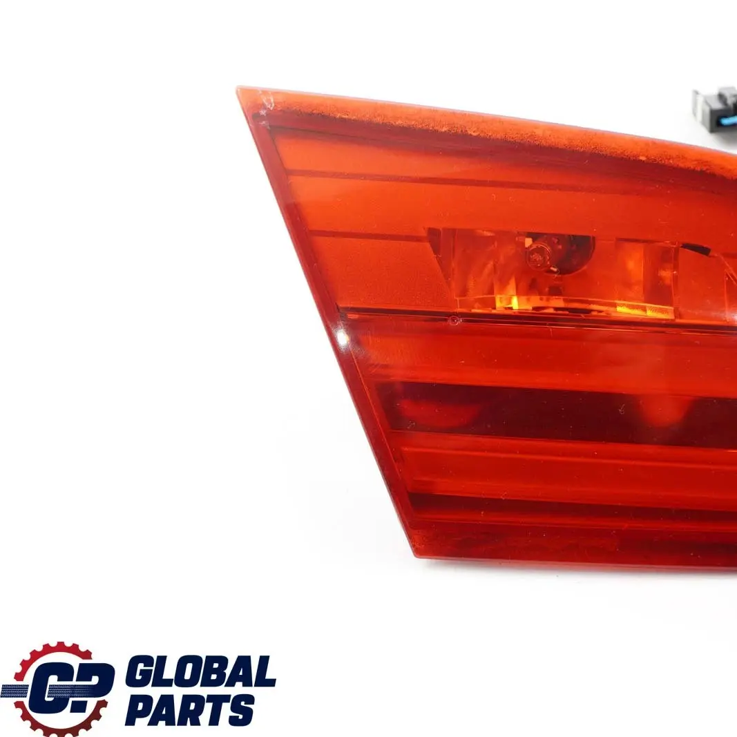 Fanale Posteriore Portellone Sinistro per BMW E93 LCI Cabrio con numero di parte 7252783 BMW E93 LCI Cabrio Fanale Posteriore Portellone Sinistro - SKU 7252783 - Numero di parte 7252783