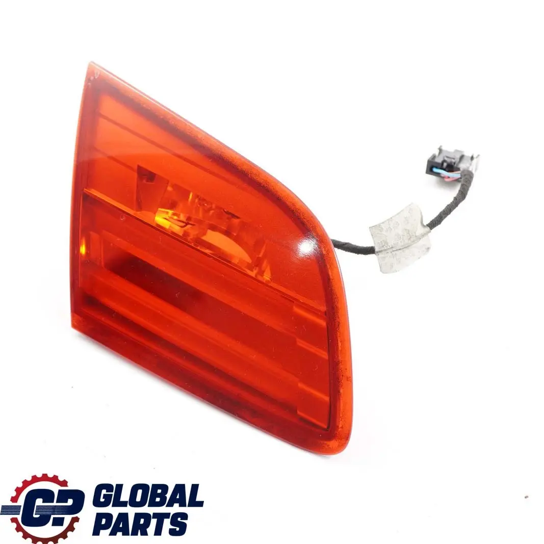 Fanale Posteriore Portellone Sinistro per BMW E93 LCI Cabrio con numero di parte 7252783 BMW E93 LCI Cabrio Fanale Posteriore Portellone Sinistro - SKU 7252783 - Numero di parte 7252783