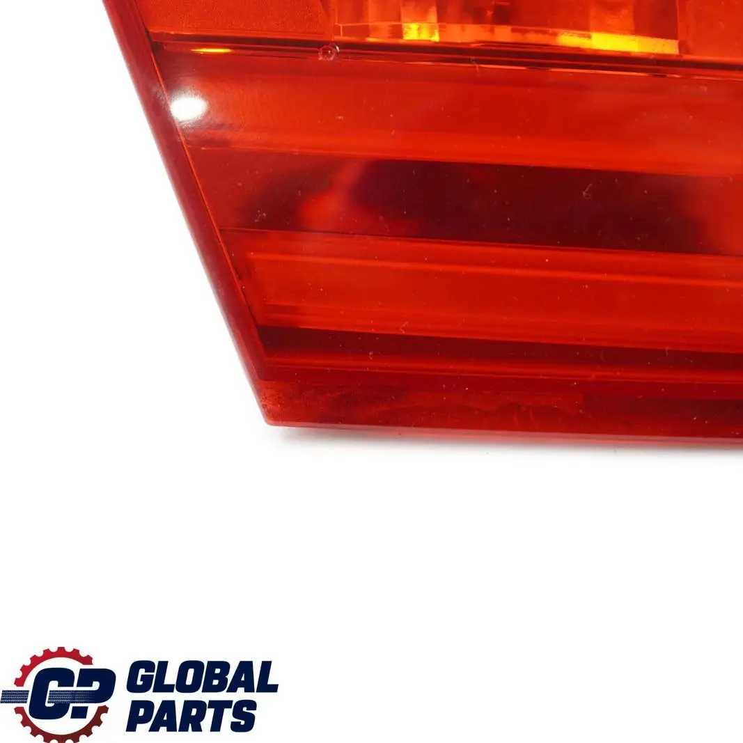 Fanale Posteriore Portellone Sinistro per BMW E93 LCI Cabrio con numero di parte 7252783 BMW E93 LCI Cabrio Fanale Posteriore Portellone Sinistro - SKU 7252783 - Numero di parte 7252783