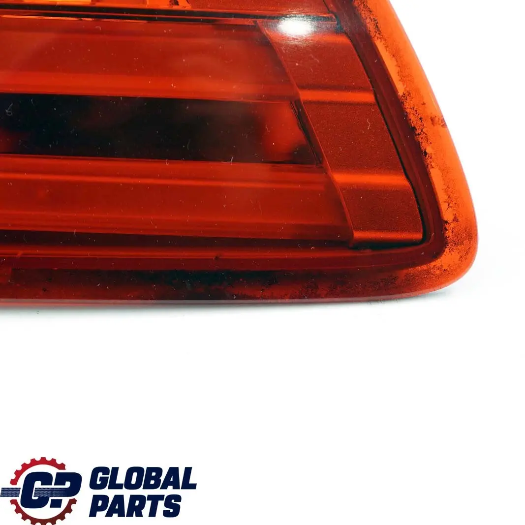 Fanale Posteriore Portellone Sinistro per BMW E93 LCI Cabrio con numero di parte 7252783 BMW E93 LCI Cabrio Fanale Posteriore Portellone Sinistro - SKU 7252783 - Numero di parte 7252783
