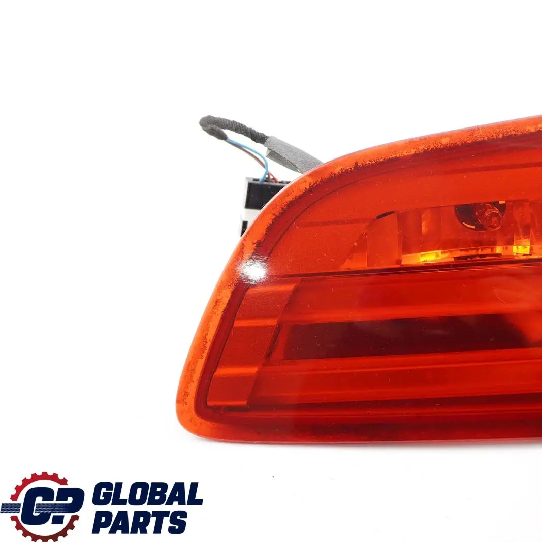 BMW 3 E93 LCI Rear Right O/S Light In Trunk Lid Boot Tailgate Lamp - SKU 7252784 - Part number 7252784
