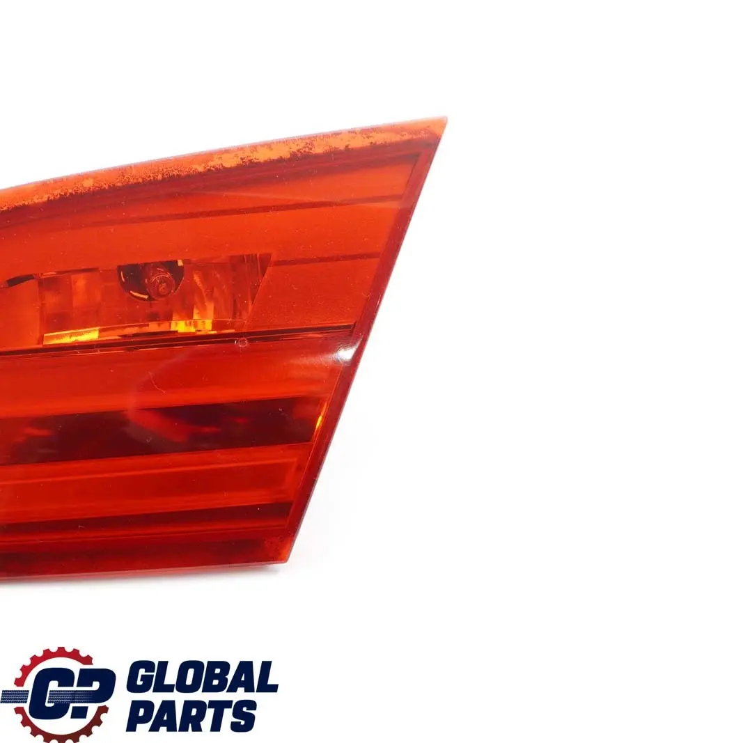 BMW 3 E93 LCI Rear Right O/S Light In Trunk Lid Boot Tailgate Lamp - SKU 7252784 - Part number 7252784