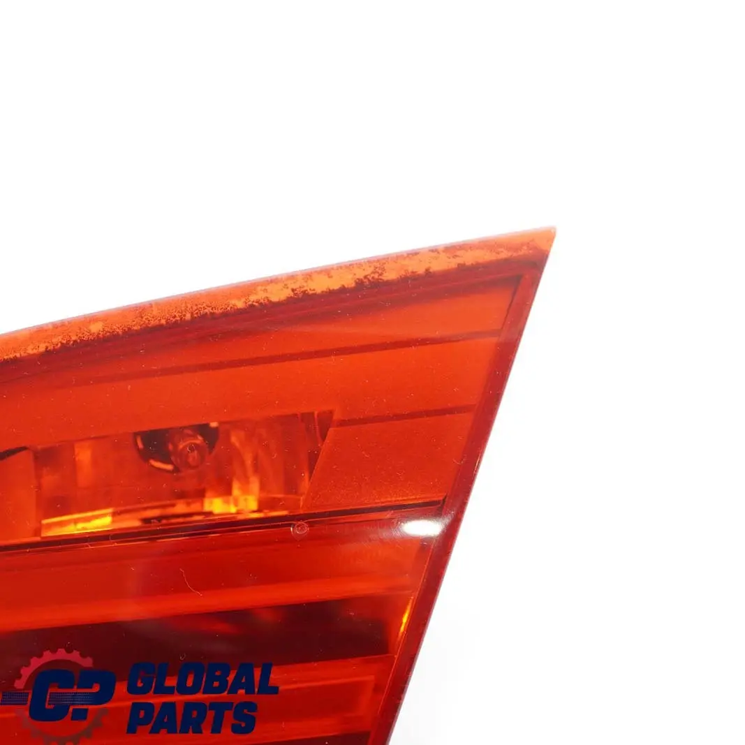 BMW 3 E93 LCI Rear Right O/S Light In Trunk Lid Boot Tailgate Lamp - SKU 7252784 - Part number 7252784