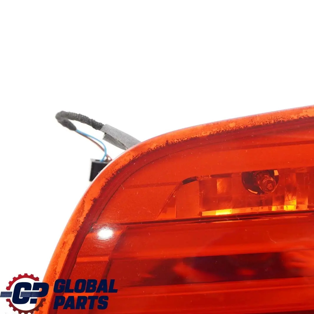 BMW 3 E93 LCI Rear Right O/S Light In Trunk Lid Boot Tailgate Lamp - SKU 7252784 - Part number 7252784
