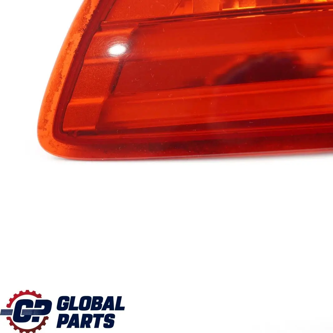 BMW 3 E93 LCI Rear Right O/S Light In Trunk Lid Boot Tailgate Lamp - SKU 7252784 - Part number 7252784