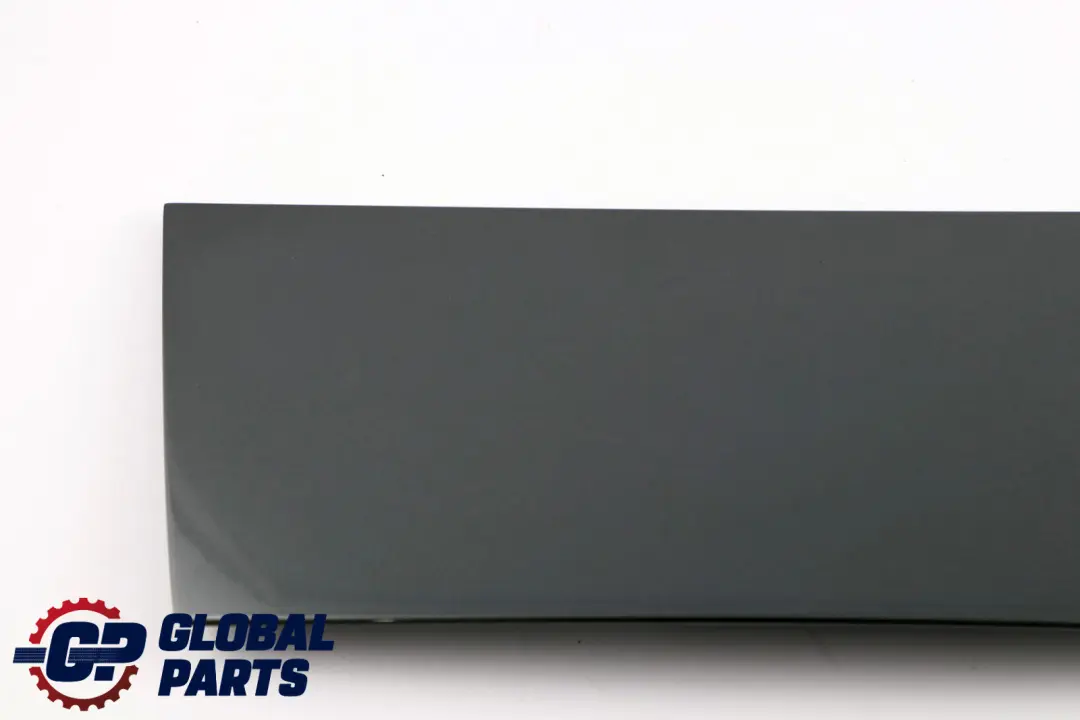 BMW Z4 Series E89 Cabrio Roadster Cover Stop Lamp Third Brake Light Mineralgrau - SKU 7252843-MG - Part number 7252843