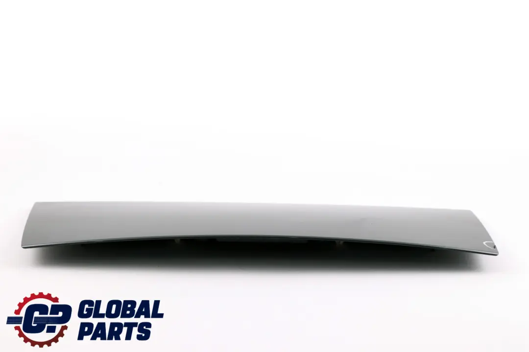 Terza Luce Stop Freno Grigio Minerale per BMW Z4 E89 Cabrio Roadster con numero di parte 7252843 BMW Z4 E89 Cabrio Roadster Terza Luce Stop Freno Grigio Minerale - SKU 7252843-MG - Numero di parte 7252843