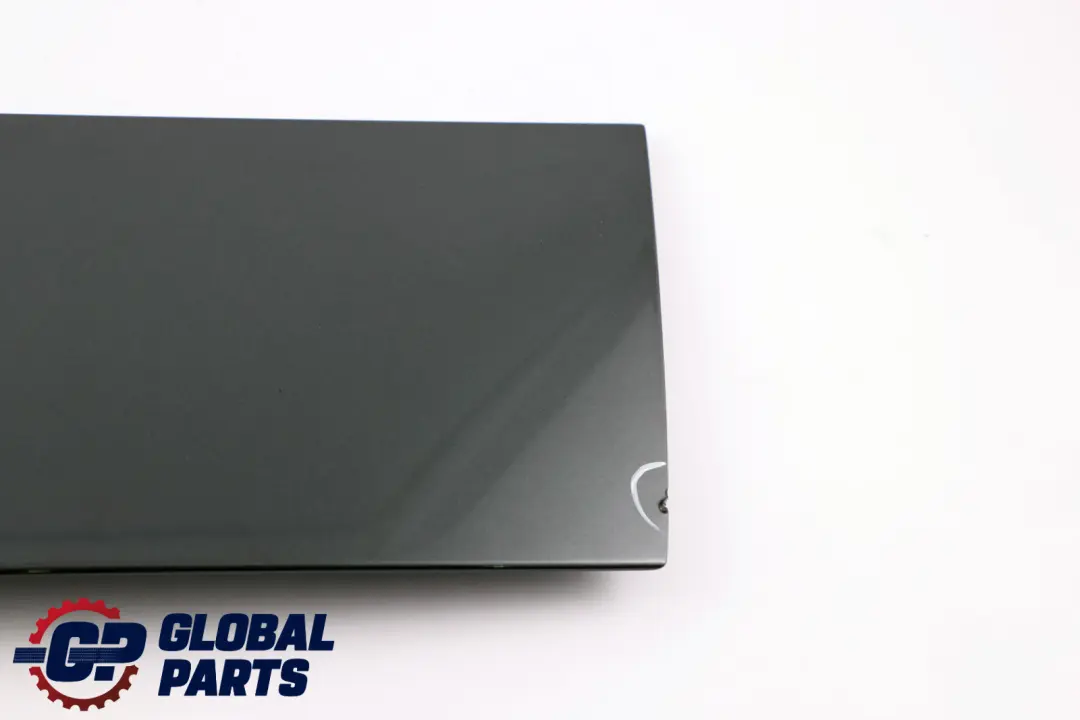 Terza Luce Stop Freno Grigio Minerale per BMW Z4 E89 Cabrio Roadster con numero di parte 7252843 BMW Z4 E89 Cabrio Roadster Terza Luce Stop Freno Grigio Minerale - SKU 7252843-MG - Numero di parte 7252843
