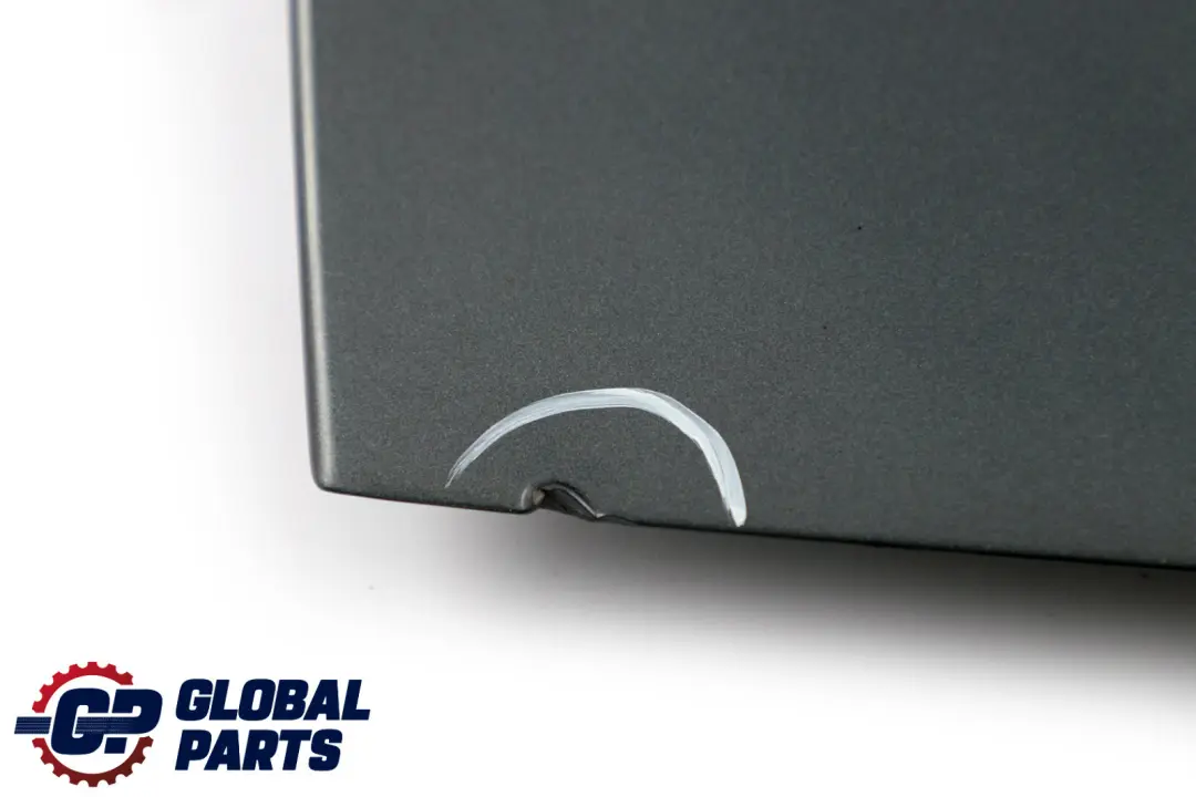 Stop Lamp Third Brake Light Mineralgrau to BMW Z4 Series E89 Cabrio Roadster Cover with Part number 7252843 BMW Z4 Series E89 Cabrio Roadster Cover Stop Lamp Third Brake Light Mineralgrau - SKU 7252843-MG - Part number 7252843