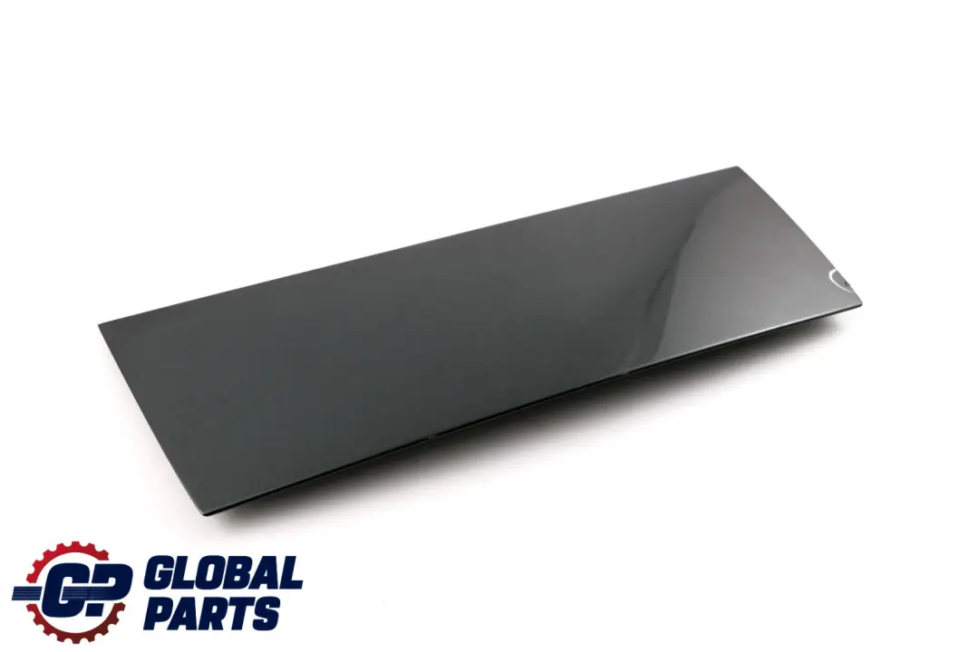 Cache Feu Stop Troisième Feu Frein Gris Minéral pour BMW Z4 E89 Cabriolet Roadster à propos du numéro de pièce 7252843 BMW Z4 E89 Cabriolet Roadster Cache Feu Stop Troisième Feu Frein Gris Minéral - SKU 7252843-MG - Numéro de pièce 7252843