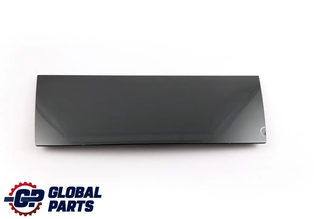 Stop Lamp Third Brake Light Mineralgrau to BMW Z4 Series E89 Cabrio Roadster Cover with Part number 7252843 BMW Z4 Series E89 Cabrio Roadster Cover Stop Lamp Third Brake Light Mineralgrau - SKU 7252843-MG - Part number 7252843