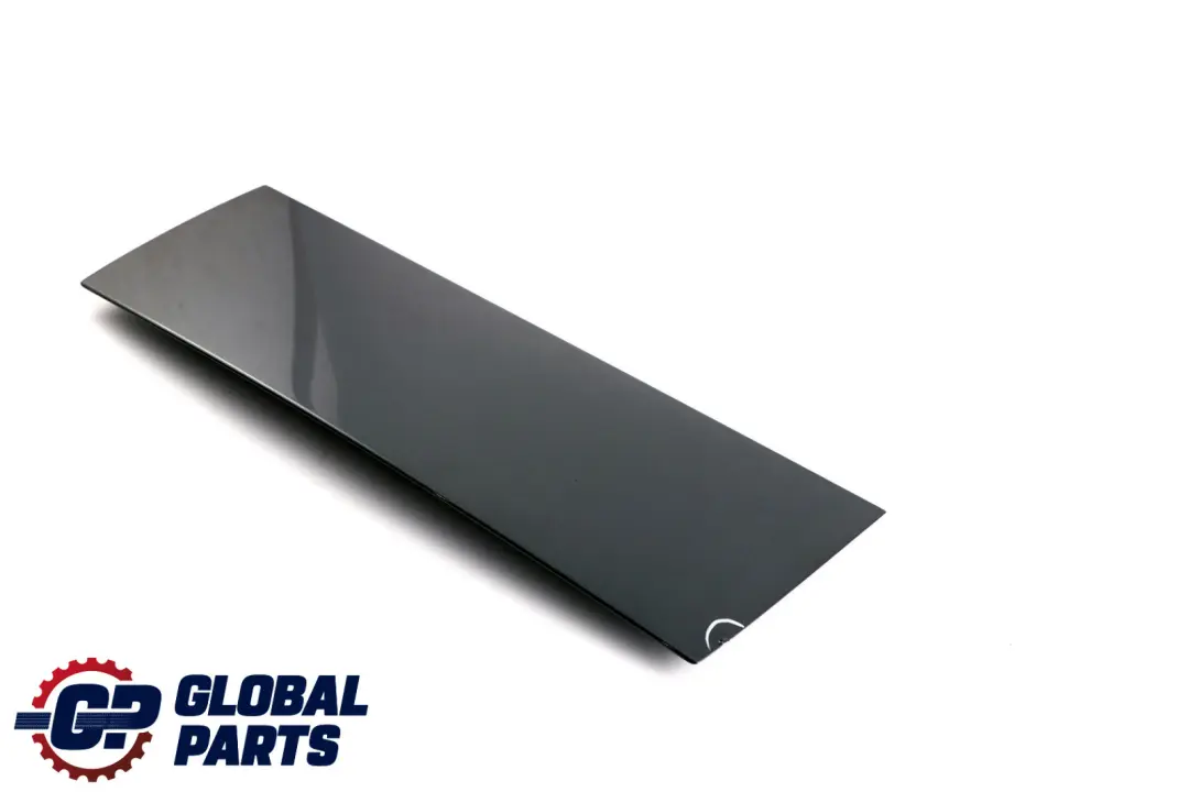 Stop Lamp Third Brake Light Mineralgrau to BMW Z4 Series E89 Cabrio Roadster Cover with Part number 7252843 BMW Z4 Series E89 Cabrio Roadster Cover Stop Lamp Third Brake Light Mineralgrau - SKU 7252843-MG - Part number 7252843