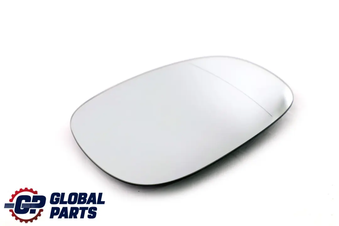 Rétroviseur Chauffant Grand Angle Gauche pour BMW E81 E87 E90 E91 E92 LCI à propos du numéro de pièce 7252893 BMW E81 E87 E90 E91 E92 LCI Rétroviseur Chauffant Grand Angle Gauche - SKU 7252893-1 - Numéro de pièce 7252893