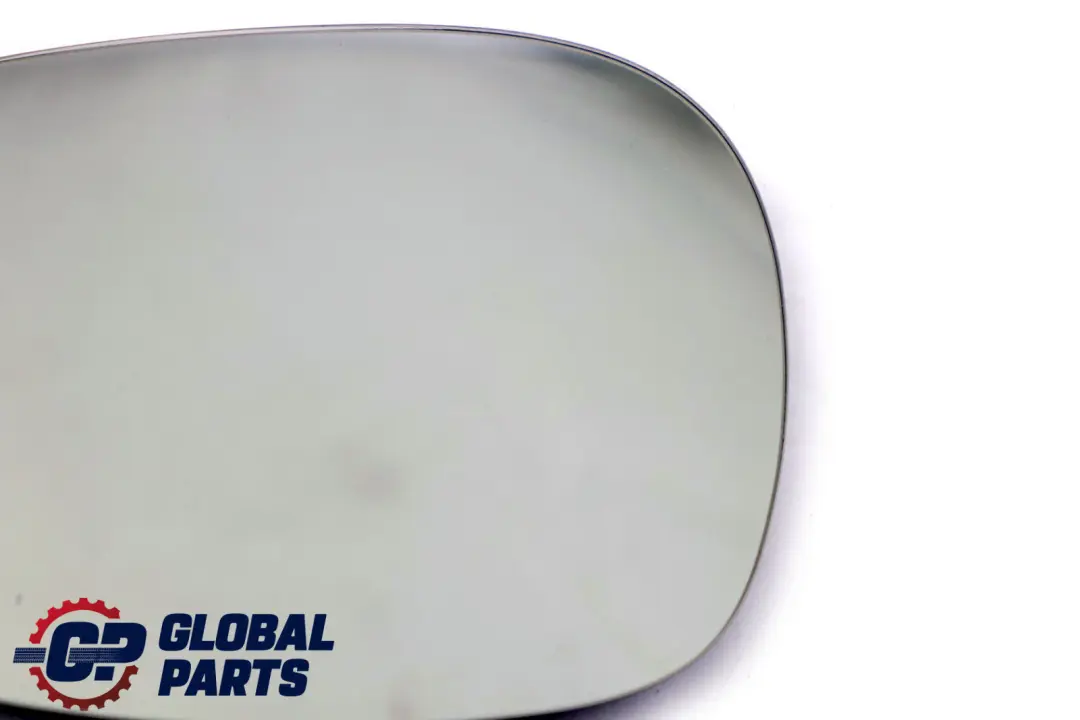  Wing Mirror Glass BMW E81 E87 E90 E91 E92 LCI Heated Wide Angle Left N/S - SKU 7252893-1 - Part number 7252893