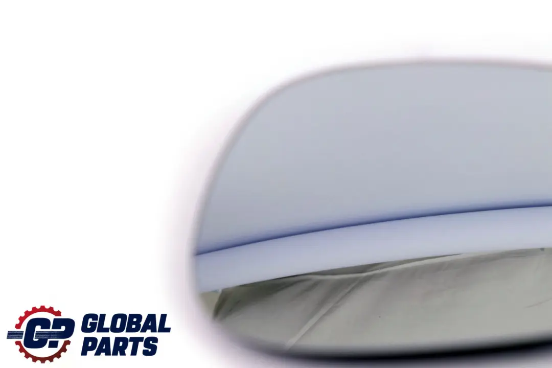  Wing Mirror Glass BMW E81 E87 E90 E91 E92 LCI Heated Wide Angle Left N/S - SKU 7252893-1 - Part number 7252893