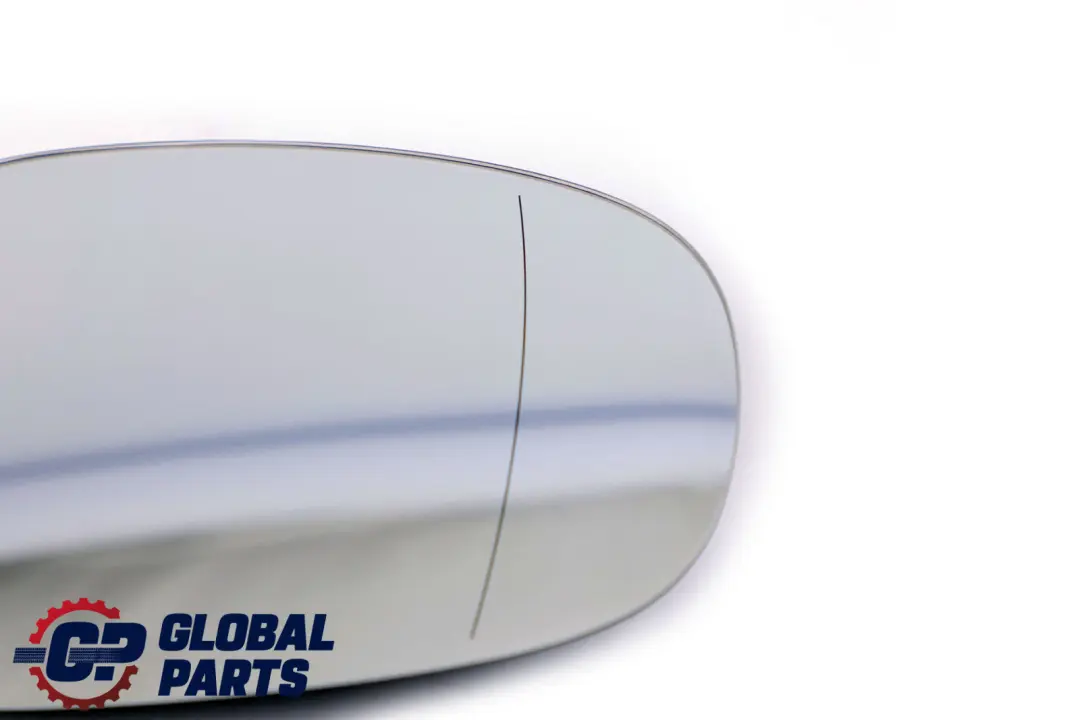 Wing Mirror Glass BMW E81 E87 E90 E91 E92 LCI Heated Wide Angle Left N/S - SKU 7252893-1 - Part number 7252893