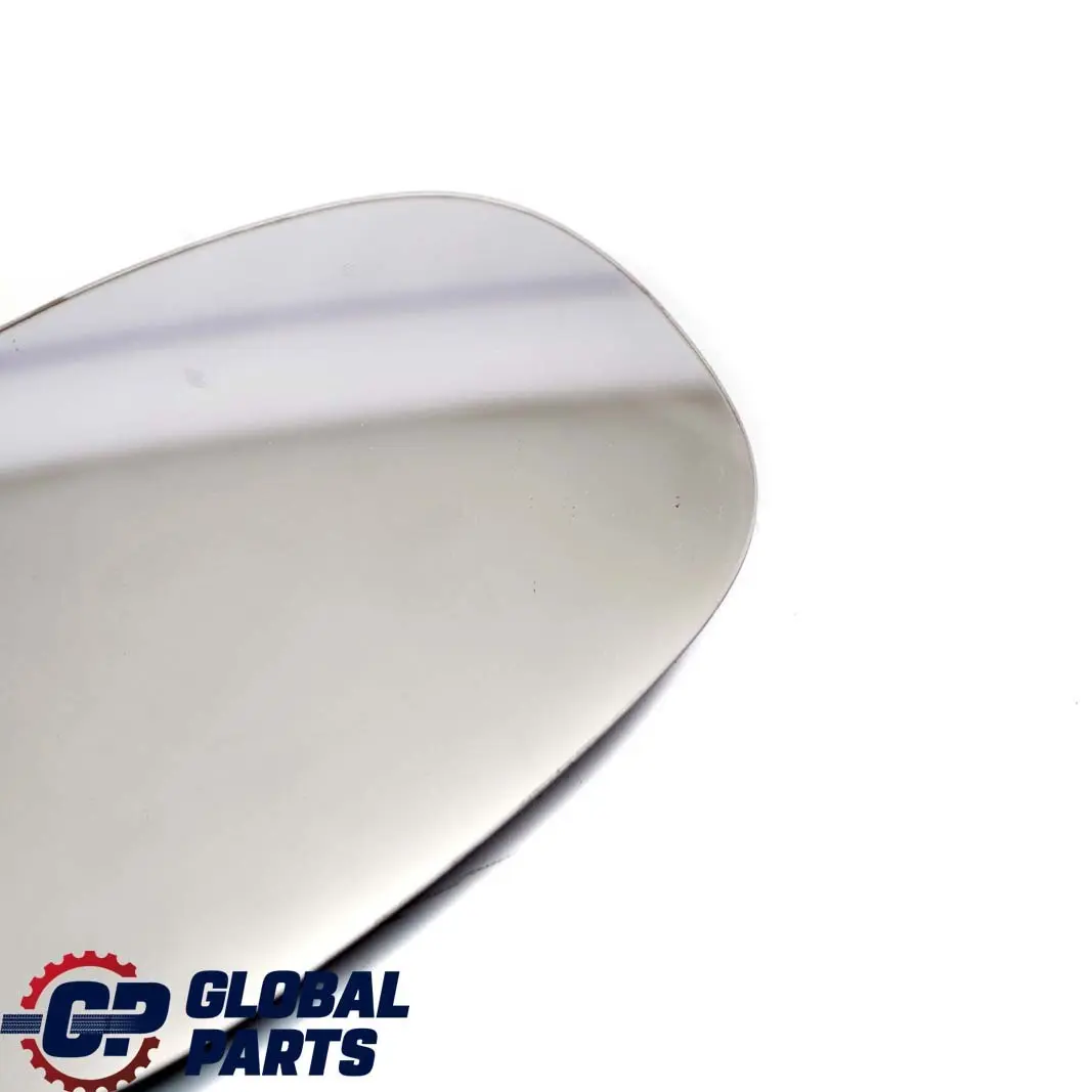 BMW E81 E87 E90 E91 E92 LCI 2 Left N/S Wing Mirror Glass Wide Angle - SKU 7252893-2 - Part number 7252893