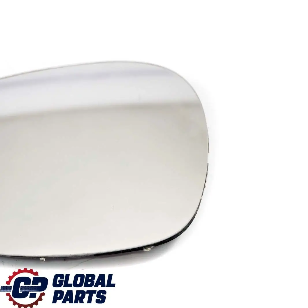 BMW E81 E87 E90 E91 E92 LCI 2 Left N/S Wing Mirror Glass Wide Angle - SKU 7252893-2 - Part number 7252893