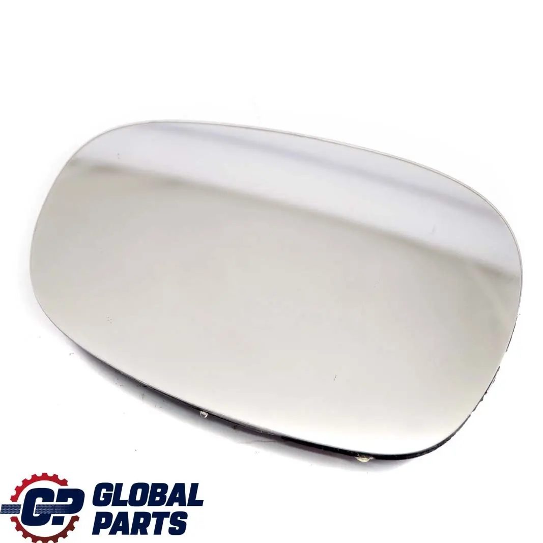 BMW E81 E87 E90 E91 E92 LCI 2 Left N/S Wing Mirror Glass Wide Angle - SKU 7252893-2 - Part number 7252893