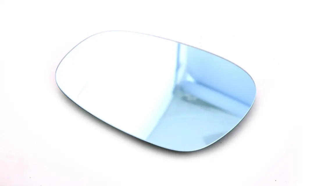 Cristal Espejo Izquierdo Calefactable Gran Angular para BMW E81 E87N E90N E93 con número de pieza 7252893 BMW E81 E87N E90N E93 Cristal Espejo Izquierdo Calefactable Gran Angular - SKU 7252893 - Número de pieza 7252893