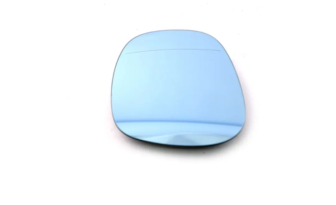 Verre Rétroviseur Gauche Chauffant Grand Angle pour BMW 1 3 Series E81 E87N E90N E93 à propos du numéro de pièce 7252893 BMW 1 3 Series E81 E87N E90N E93 Verre Rétroviseur Gauche Chauffant Grand Angle - SKU 7252893 - Numéro de pièce 7252893