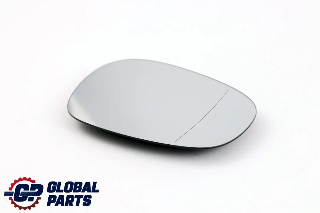 Rétroviseur Chauffant Grand Angle Droit pour BMW E81 E87 E90 E91 LCI à propos du numéro de pièce 7252894 BMW E81 E87 E90 E91 LCI Rétroviseur Chauffant Grand Angle Droit - SKU 7252894-1 - Numéro de pièce 7252894