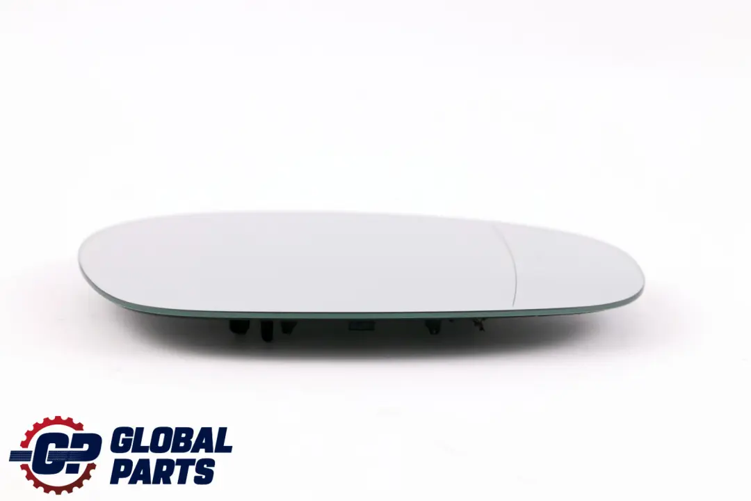 Heated Mirror Glass Wide Angle Right O/S to BMW E81 E87 E90 E91 LCI with Part number 7252894 BMW E81 E87 E90 E91 LCI Heated Mirror Glass Wide Angle Right O/S - SKU 7252894-1 - Part number 7252894