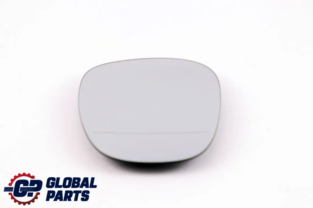 BMW 1 3 Series 1 E81 E87 E90 E91 LCI Heated Right O/S Mirror Glass Wide Angle - SKU 7252894-1 - Part number 7252894