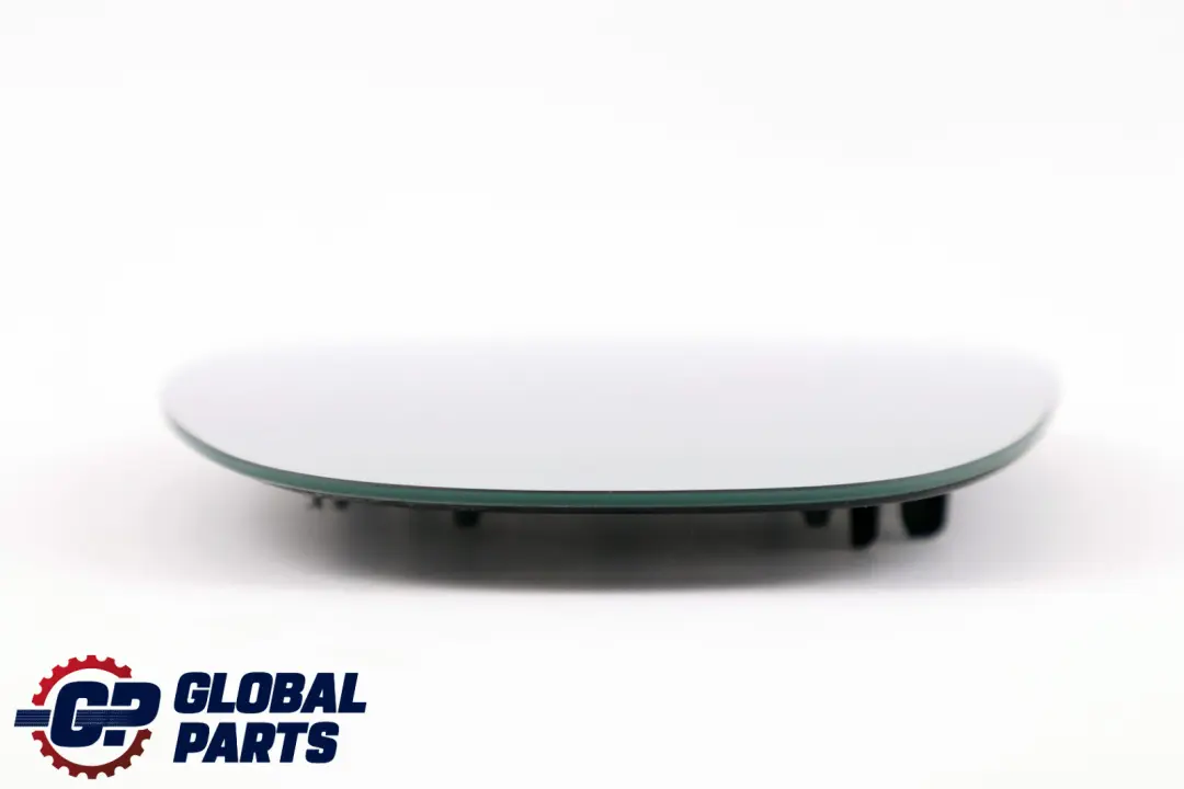BMW 1 3 Series 1 E81 E87 E90 E91 LCI Heated Right O/S Mirror Glass Wide Angle - SKU 7252894-1 - Part number 7252894