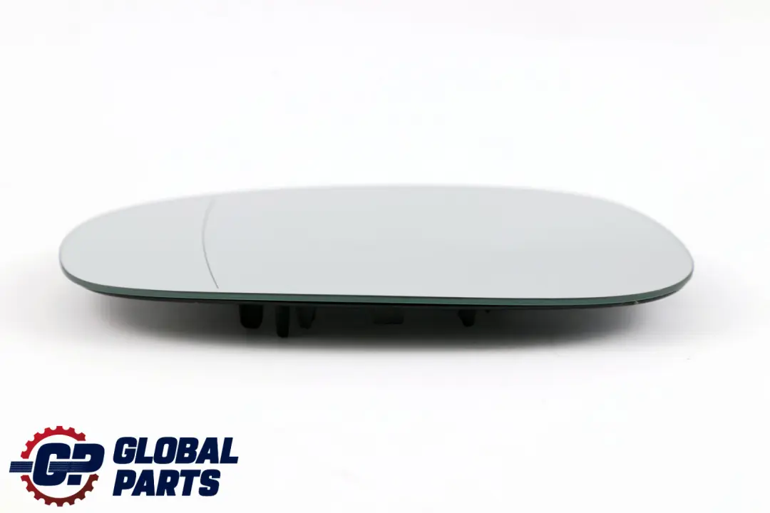 BMW 1 3 Series 1 E81 E87 E90 E91 LCI Heated Right O/S Mirror Glass Wide Angle - SKU 7252894-1 - Part number 7252894