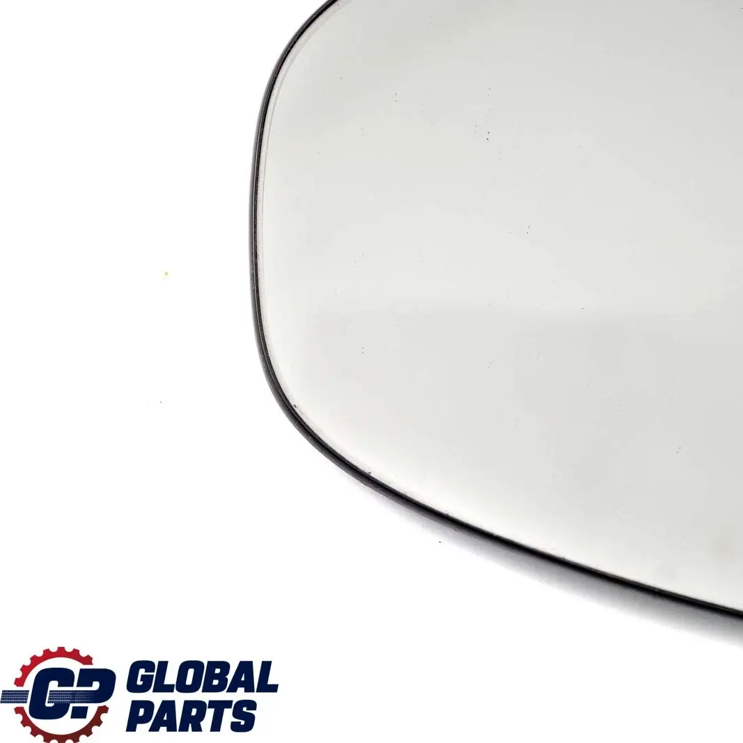 BMW 1 3 Series 2 E81 E87 E90 E91 Heated Right O/S Mirror Glass Wide Angle - SKU 7252894-2 - Part number 7252894
