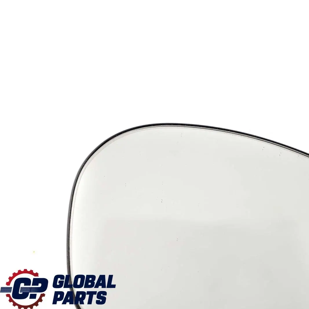 BMW 1 3 Series 2 E81 E87 E90 E91 Heated Right O/S Mirror Glass Wide Angle - SKU 7252894-2 - Part number 7252894