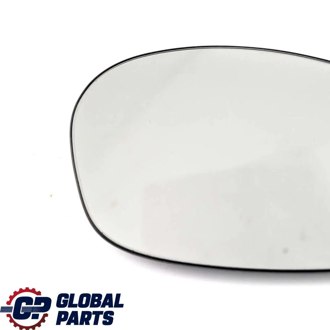 BMW 1 3 Series 2 E81 E87 E90 E91 Heated Right O/S Mirror Glass Wide Angle - SKU 7252894-2 - Part number 7252894