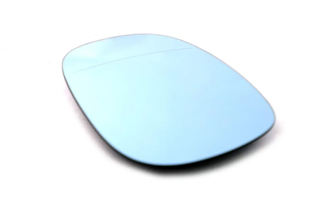 Right O/S Mirror Glass Wide Angle to BMW 1 3 Series 3 E81 E87 E90 E91 LCI with Part number 7252894 BMW 1 3 Series 3 E81 E87 E90 E91 LCI Right O/S Mirror Glass Wide Angle - SKU 7252894-3 - Part number 7252894