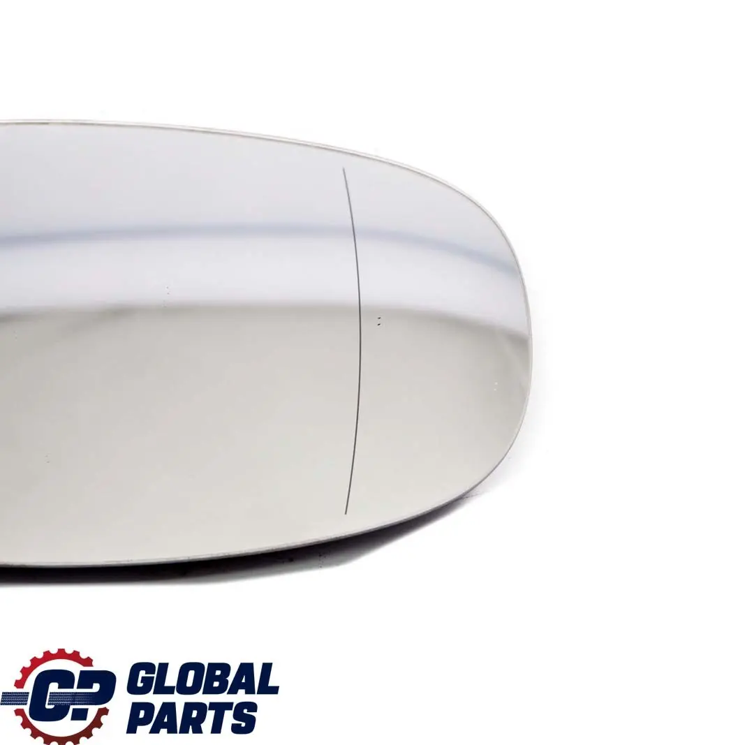 Right O/S Mirror Glass Wide Angle to BMW 1 3 Series 3 E81 E87 E90 E91 LCI with Part number 7252894 BMW 1 3 Series 3 E81 E87 E90 E91 LCI Right O/S Mirror Glass Wide Angle - SKU 7252894-3 - Part number 7252894