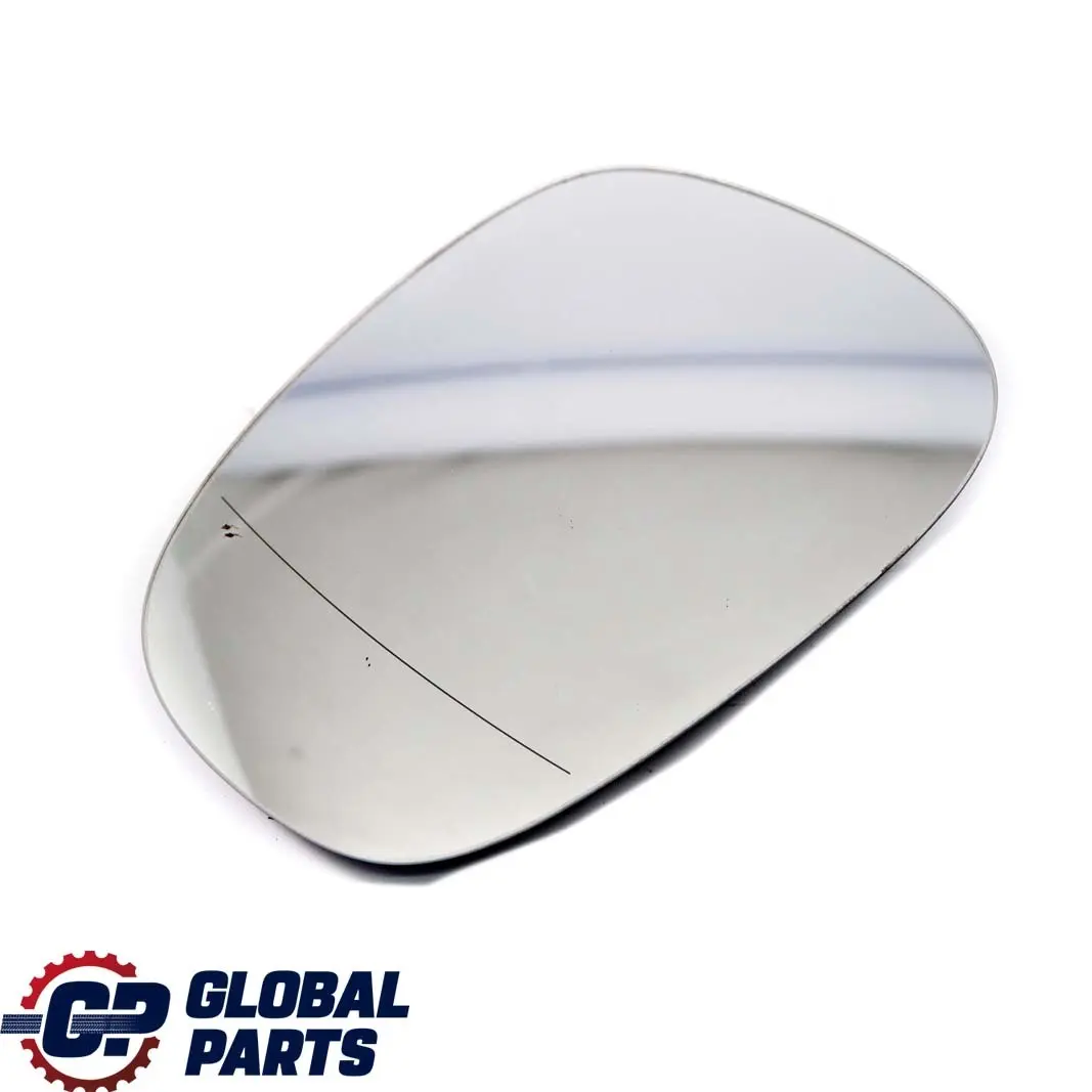 BMW 1 3 er 1 E81 E87 E90 E91 LCI Rechts Außenspiegelglas Weitwinkel - SKU 7252894-3 - Teilenummer 7252894